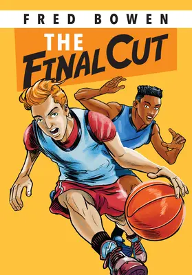 El corte final - The Final Cut