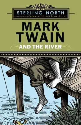 Mark Twain y el río - Mark Twain and the River