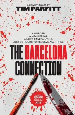 La conexión Barcelona - The Barcelona Connection