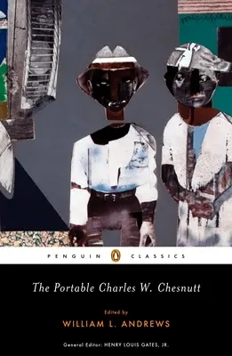 El Charles W. Chesnutt portátil - The Portable Charles W. Chesnutt