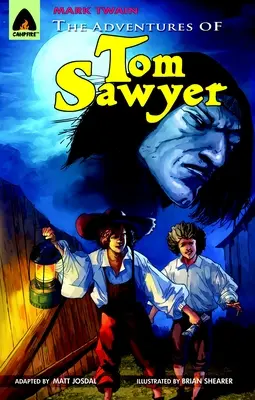 Las aventuras de Tom Sawyer - The Adventures of Tom Sawyer