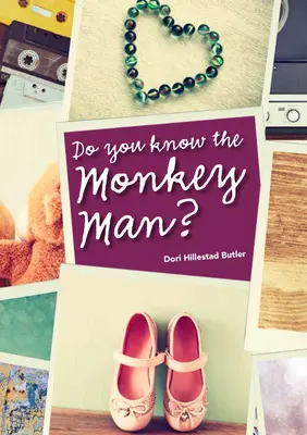 ¿Conoces al hombre mono? - Do You Know the Monkey Man?