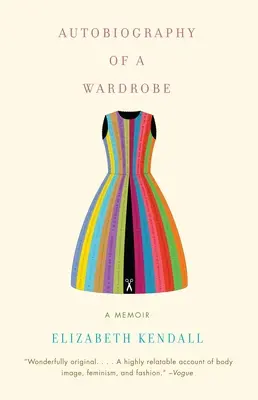 Autobiografía de un armario - Autobiography of a Wardrobe