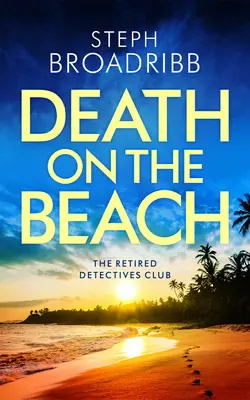 Muerte en la playa - Death on the Beach