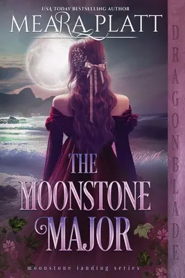 La Piedra Lunar Mayor - The Moonstone Major