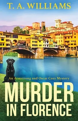 Asesinato en Florencia - Murder in Florence