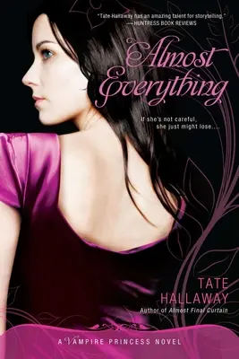 Casi todo - Almost Everything