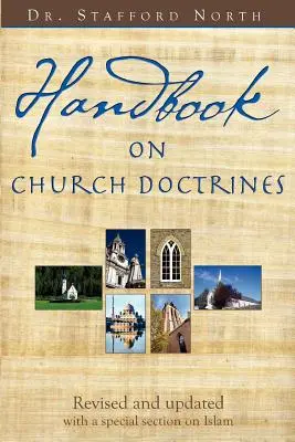 Manual de doctrinas eclesiásticas - Handbook on Church Doctrines