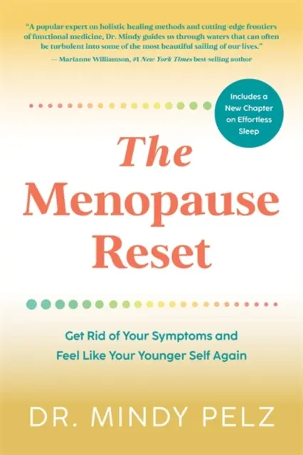 Menopause Reset - Elimine sus síntomas y vuelva a sentirse como antes - Menopause Reset - Get Rid of Your Symptoms and Feel Like Your Younger Self Again