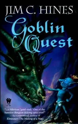 Búsqueda de duendes - Goblin Quest