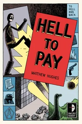 Hell to Pay: To Hell and Back, Libro III - Hell to Pay: To Hell and Back, Book III