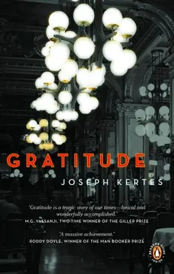 Gratitud - Gratitude