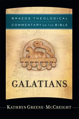 Gálatas - Galatians