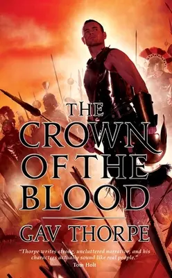 La Corona de la Sangre - The Crown of the Blood