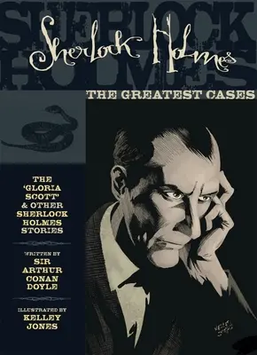 Sherlock Holmes: Los grandes casos Volumen 1 - Sherlock Holmes: The Greatest Cases Volume 1