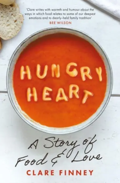 Corazón hambriento - Una historia de comida y amor - Hungry Heart - A Story of Food and Love