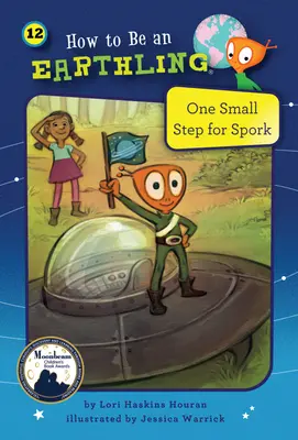 Un pequeño paso para Spork (Libro 12) - One Small Step for Spork (Book 12)