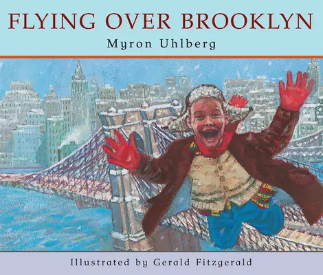 Volando sobre Brooklyn - Flying Over Brooklyn