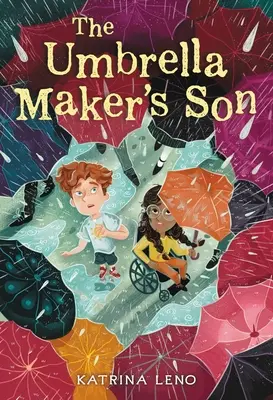 El hijo del paragüero - The Umbrella Maker's Son