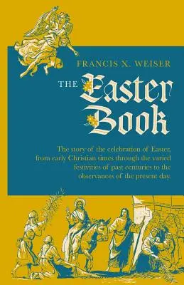 El libro de Pascua - The Easter Book