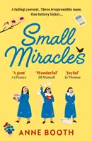 Pequeños Milagros - La lectura veraniega reconfortante perfecta sobre la esperanza y la amistad - Small Miracles - The perfect heart-warming summer read about hope and friendship