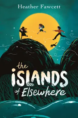 Las islas de Ultramar - The Islands of Elsewhere