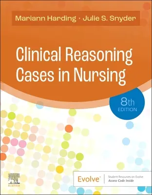 Casos de razonamiento clínico en enfermería - Clinical Reasoning Cases in Nursing