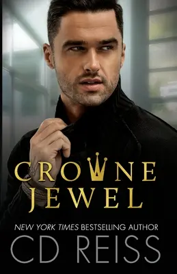 La joya de Crowne - Crowne Jewel