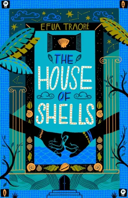 La casa de las conchas - House of Shells