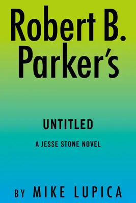 La caída de Robert B. Parker - Robert B. Parker's Fallout