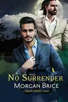 No Surrender: Una aventura romántica de detectives psíquicos de MM - No Surrender: A MM Psychic Detective Romance Adventure