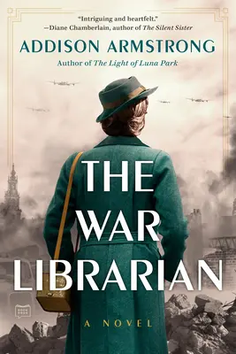 El bibliotecario de la guerra - The War Librarian