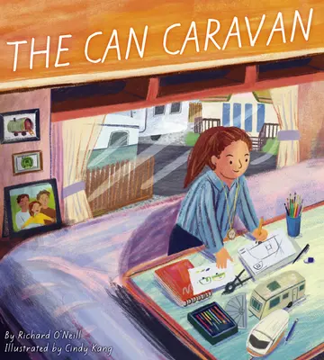 La Caravana de Latas - The Can Caravan