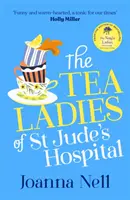 Tea Ladies of St Jude's Hospital - La historia edificante y conmovedora que necesitas en 2022 - Tea Ladies of St Jude's Hospital - The uplifting and poignant story you need in 2022