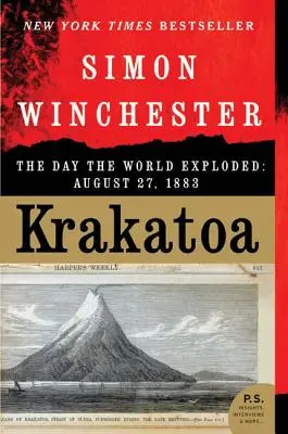 Krakatoa: El día en que el mundo explotó: 27 de agosto de 1883 - Krakatoa: The Day the World Exploded: August 27, 1883