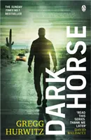 Dark Horse - El apasionante bestseller del Sunday Times - Dark Horse - The pulse-racing Sunday Times bestseller