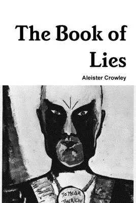 El Libro de las Mentiras - The Book of Lies