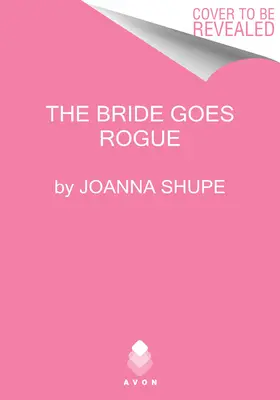 La novia se da a la fuga - The Bride Goes Rogue