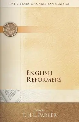 Reformadores ingleses - English Reformers