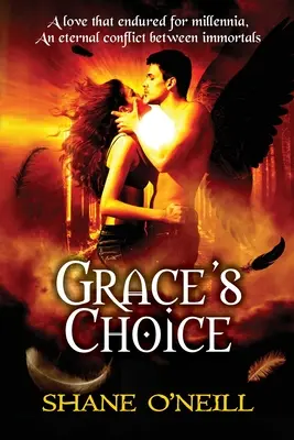 La elección de Grace - Grace's Choice