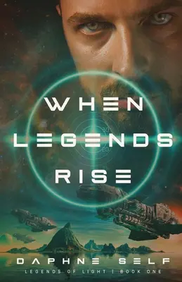 Cuando surgen las leyendas - When Legends Rise