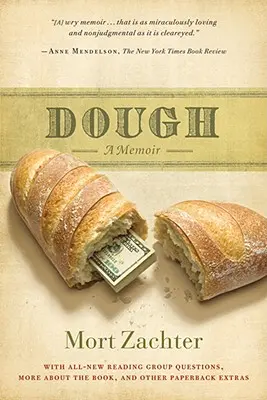 Masa: Memorias - Dough: A Memoir