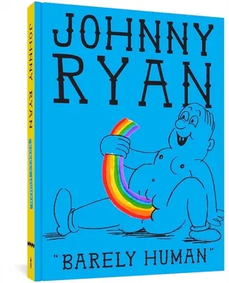 Apenas humano - Barely Human