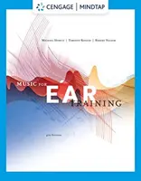 Music for Ear Training (con Mindtap Printed Access Card) - Music for Ear Training (with Mindtap Printed Access Card)