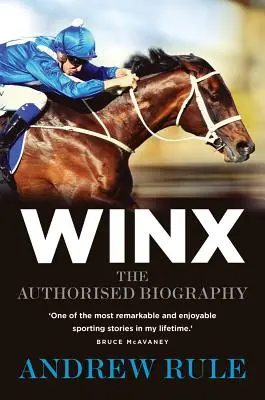 Winx: La biografía autorizada - Winx: The Authorised Biography