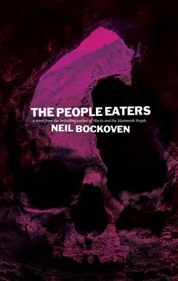 Los devoradores de personas - The People Eaters