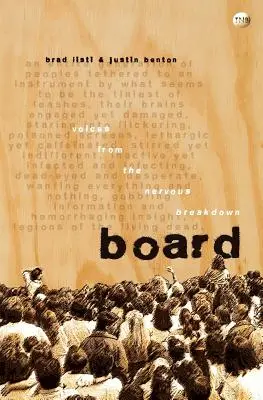 Tablón - Board