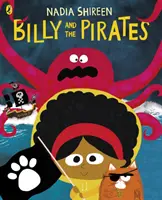 Billy y los piratas - Billy and the Pirates