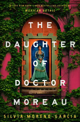 La hija del doctor Moreau - The Daughter of Doctor Moreau