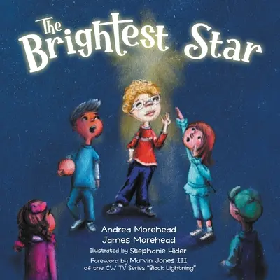 La estrella más brillante - The Brightest Star